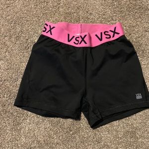 Victoria’s Secret shorts
